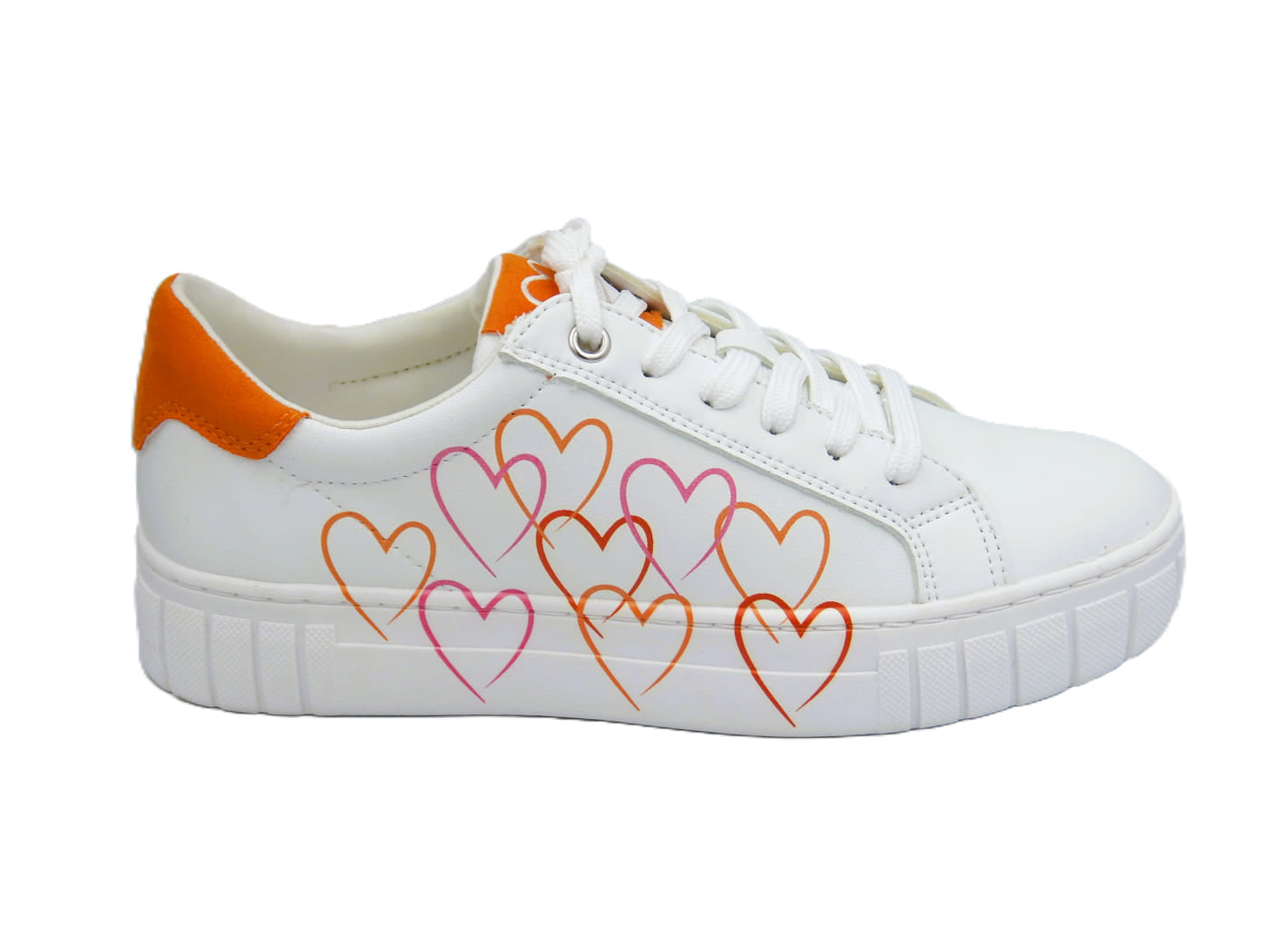 MARCO TOZZI ΓΥΝΑΙΚΕΙΑ SNEAKERS