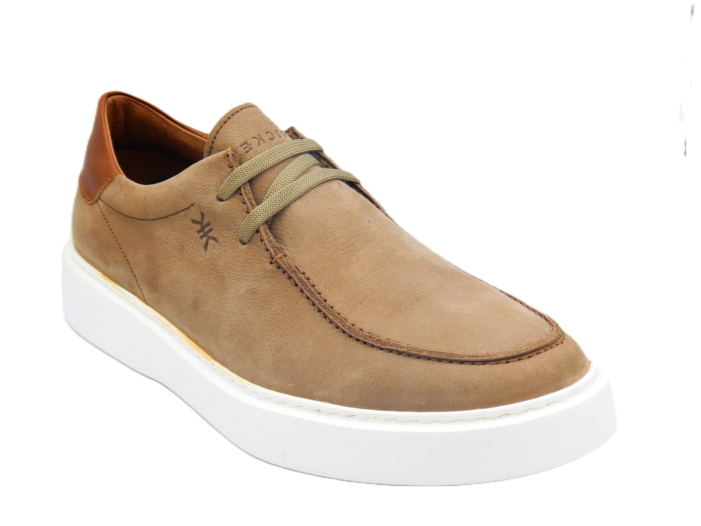 KRICKET ΑΝΔΡΙΚΑ ΔΕΜΑΤΙΝΑ CASUAL