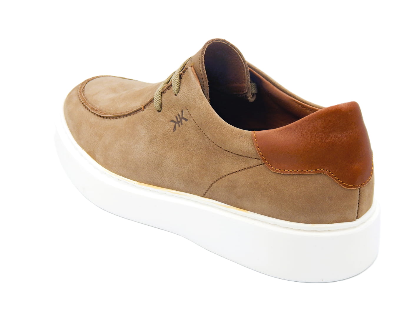 KRICKET ΑΝΔΡΙΚΑ ΔΕΜΑΤΙΝΑ CASUAL