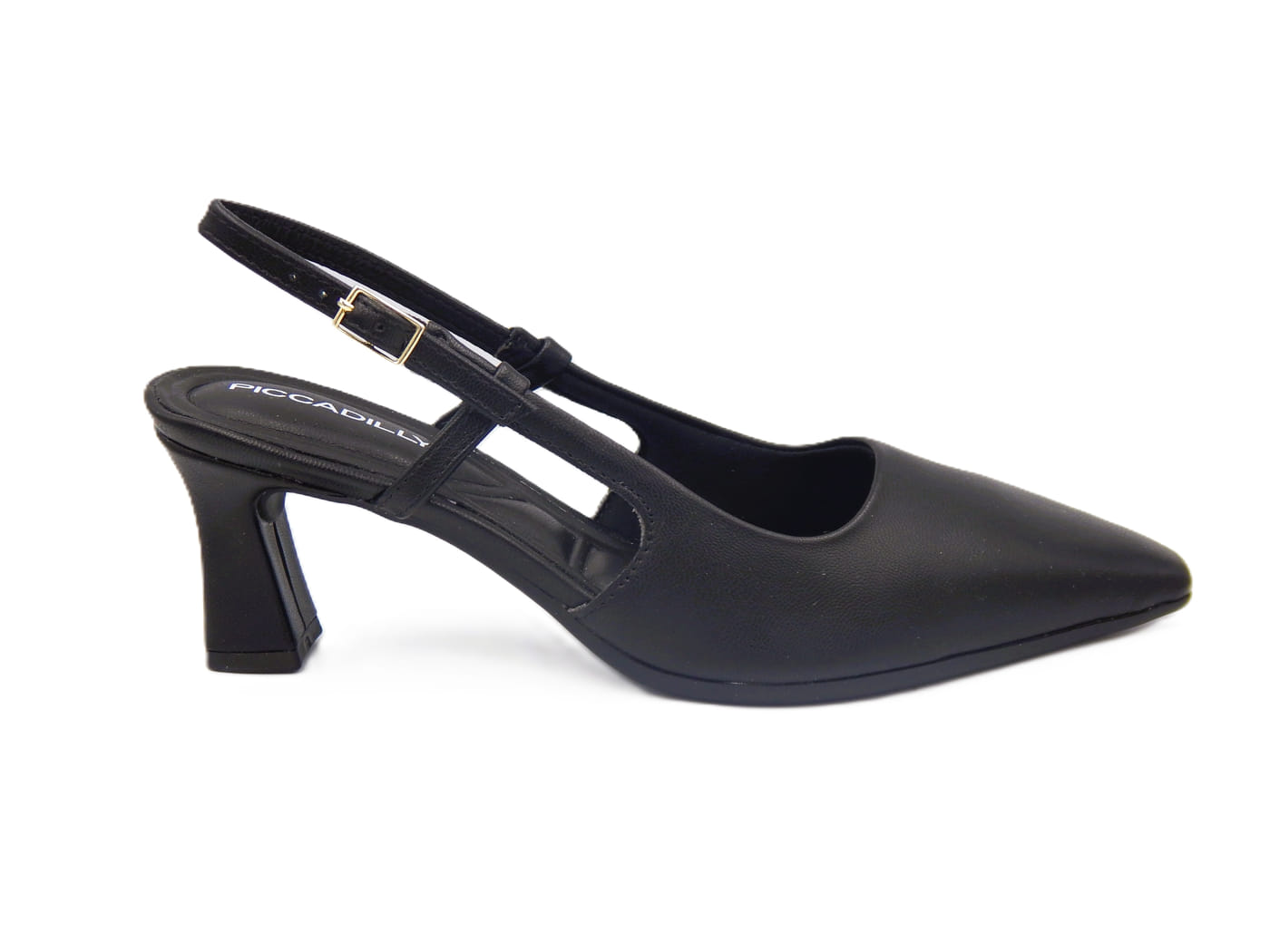 PICCADILLY ΑΝΑΤΟΜΙΚΕΣ ΓΟΒΕΣ SLINGBACK