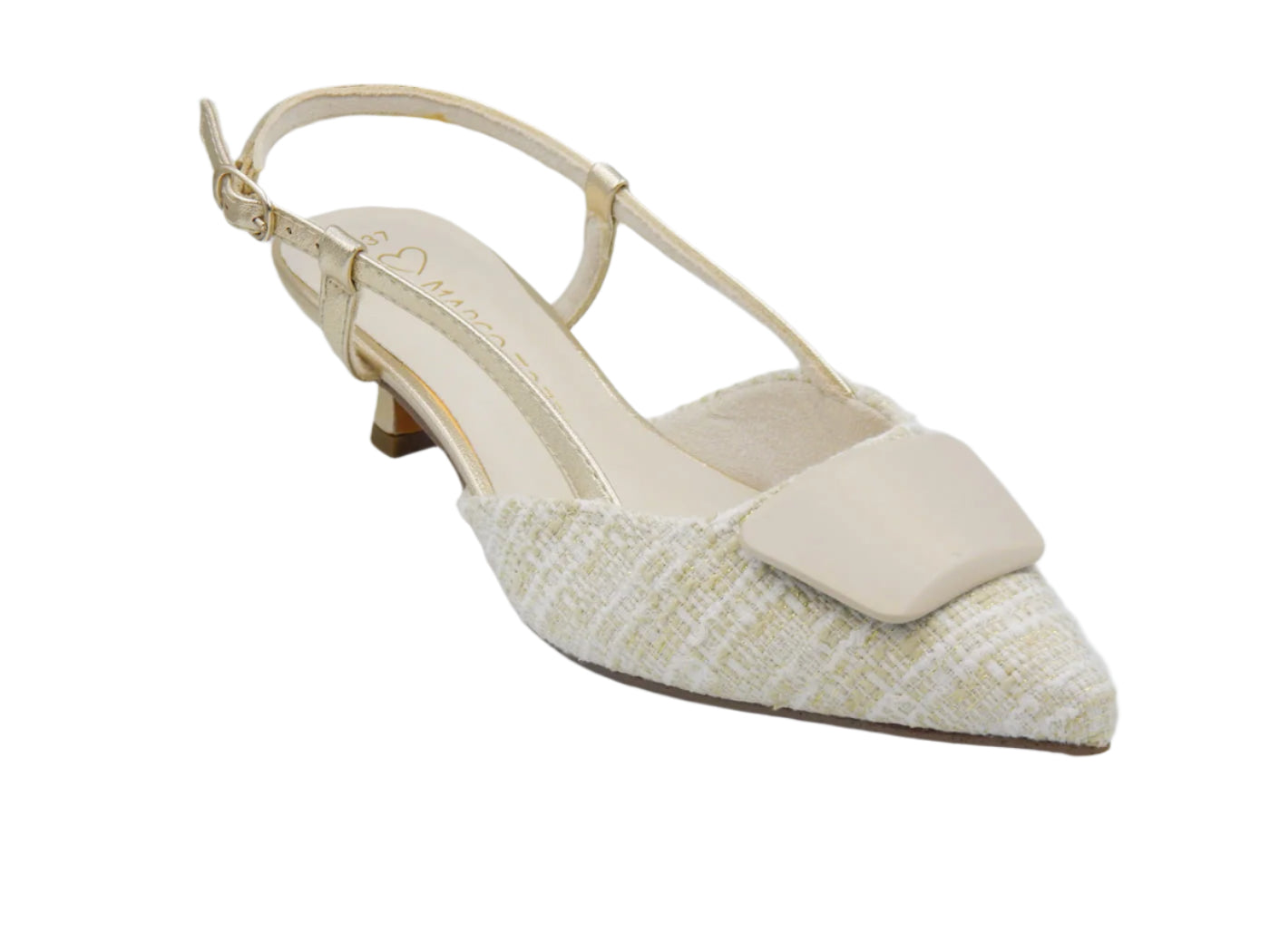 MARCO TOZZI ΓΥΝΑΙΚΕΙΕΣ ΓΟΒΕΣ SLINGBACK