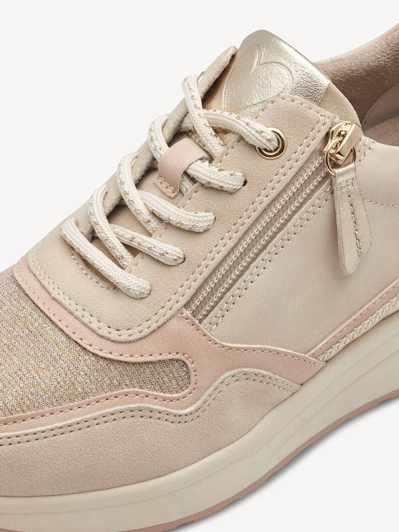 MARCO TOZZI ΓΥΝΑΙΚΕΙΑ ΑΝΑΤΟΜΙΚΑ SNEAKERS