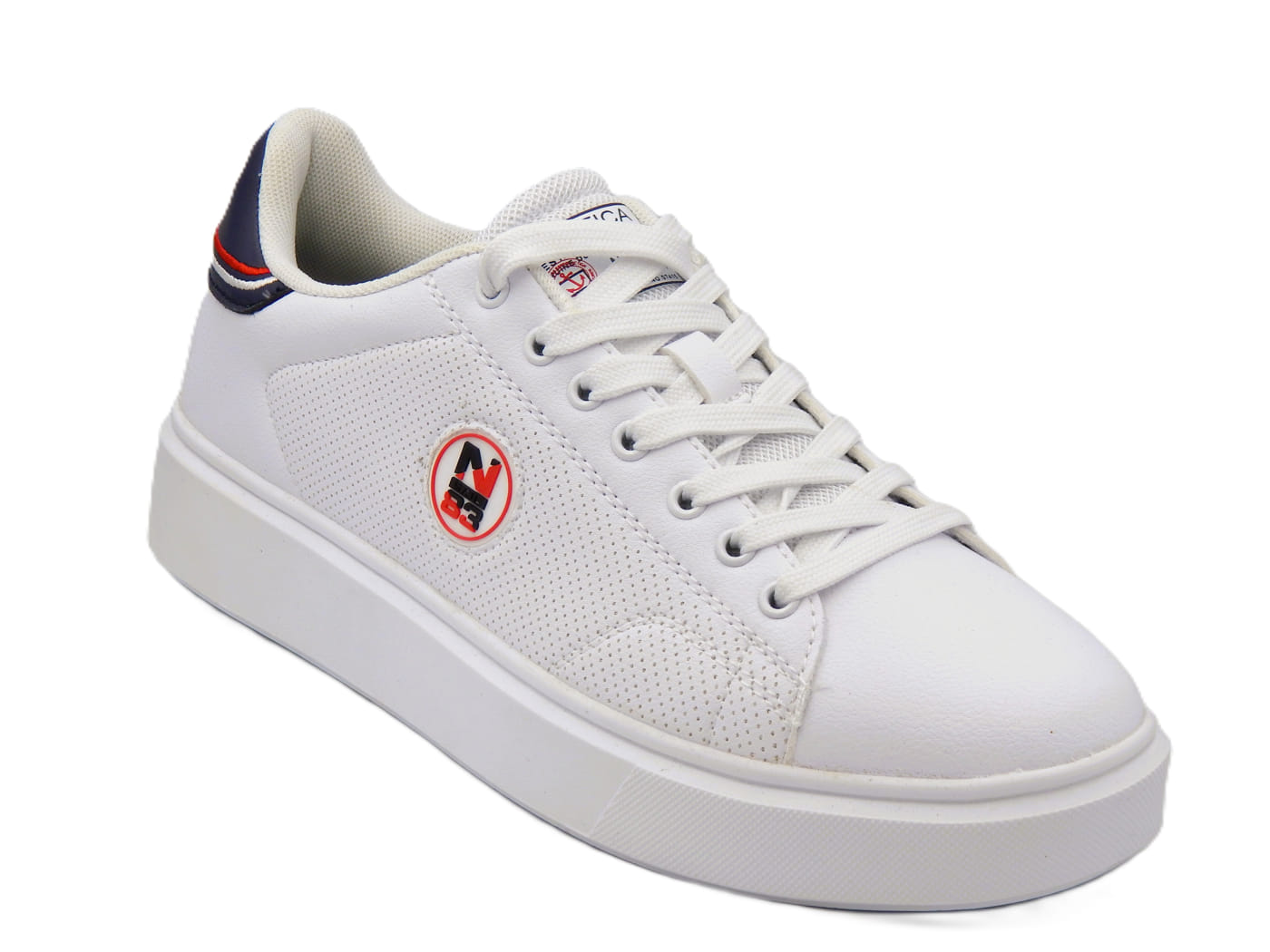 NAUTICA ΑΝΔΡΙΚΑ SNEAKERS