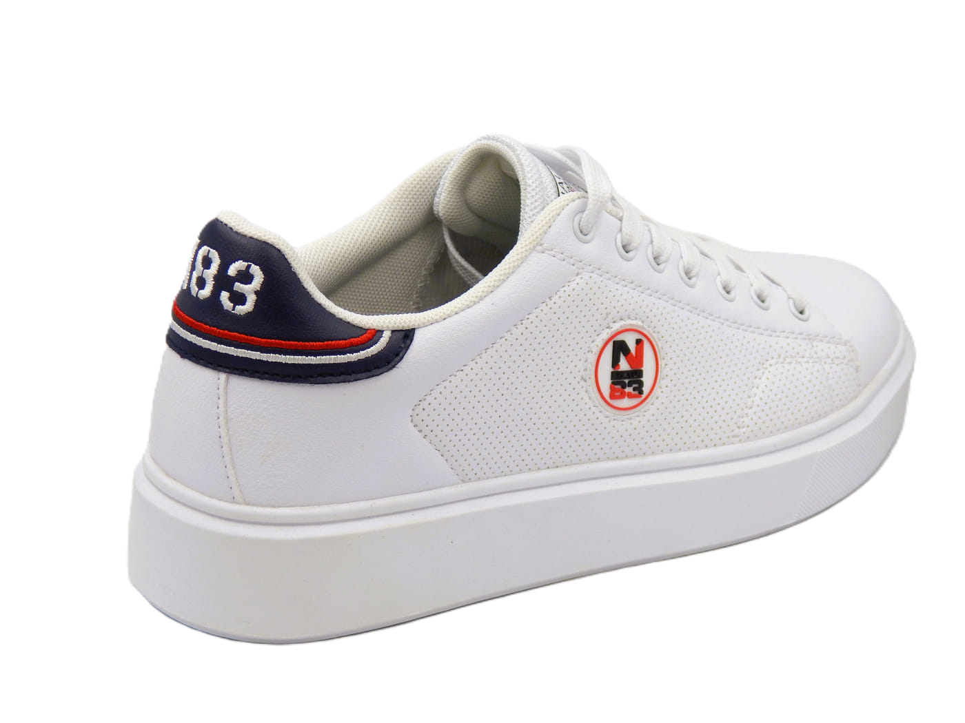 NAUTICA ΑΝΔΡΙΚΑ SNEAKERS
