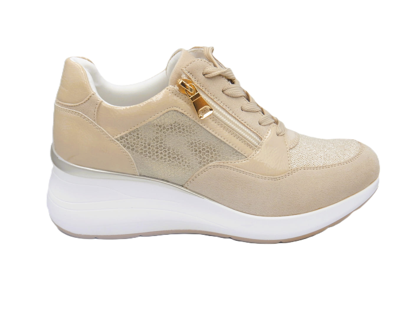 ADAMS SHOES ΓΥΝΑΙΚΕΙΑ SNEAKERS