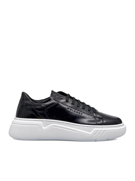KRICKET ΑΝΔΡΙΚΑ ΑΝΑΤΟΜΙΚΑ ΔΕΡΜΑΤΙΝΑ SNEAKERS