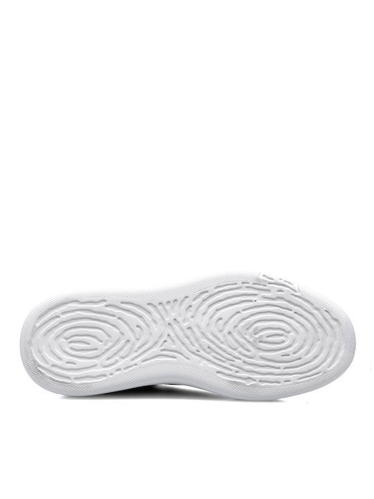 KRICKET ΑΝΔΡΙΚΑ ΑΝΑΤΟΜΙΚΑ ΔΕΡΜΑΤΙΝΑ SNEAKERS