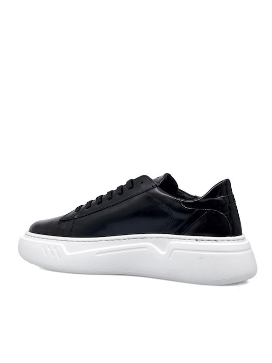KRICKET ΑΝΔΡΙΚΑ ΑΝΑΤΟΜΙΚΑ ΔΕΡΜΑΤΙΝΑ SNEAKERS