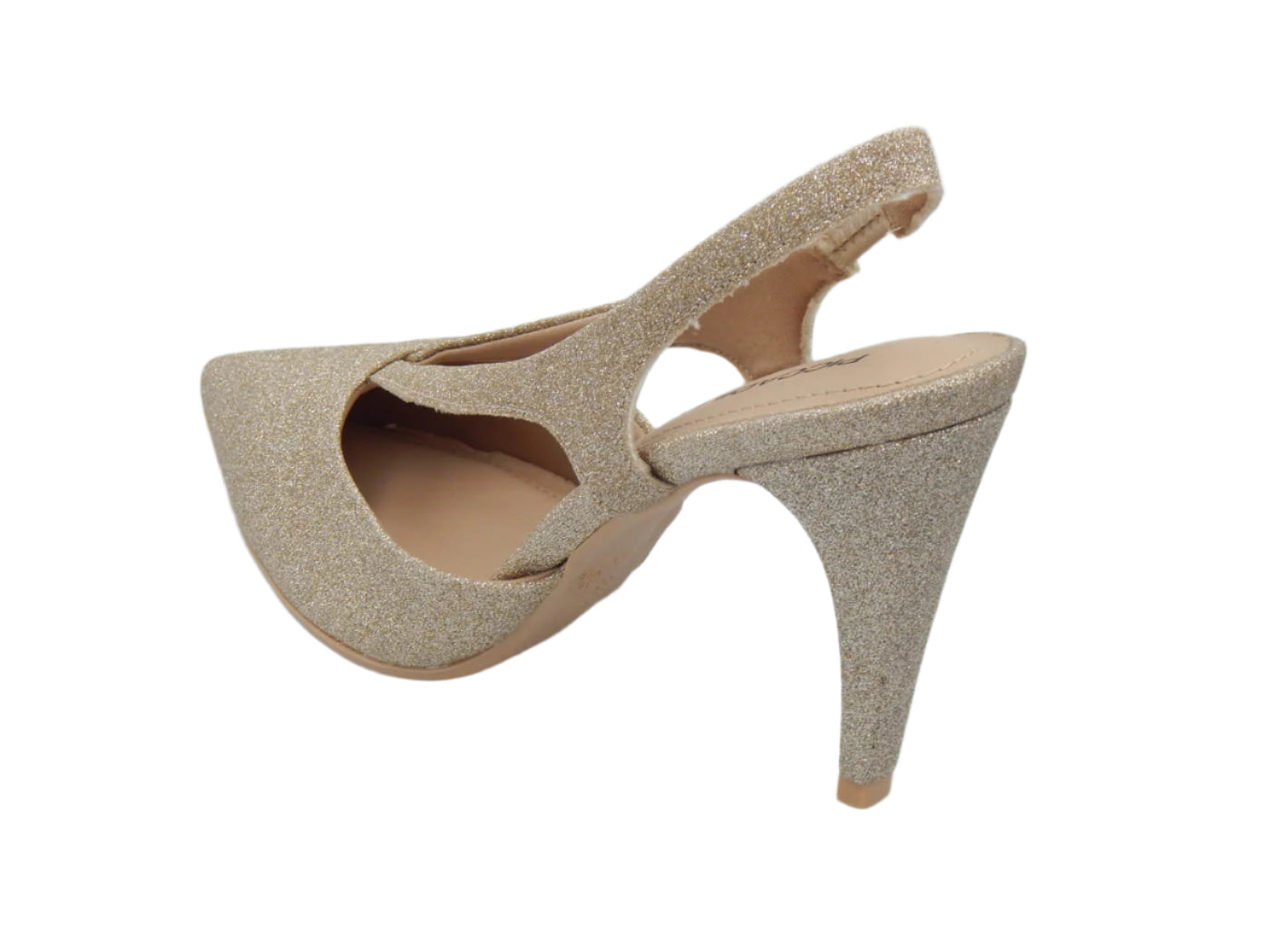 PICCADILLY ΑΝΑΤΟΜΙΚΕΣ ΓΟΒΕΣ SLINGBACK
