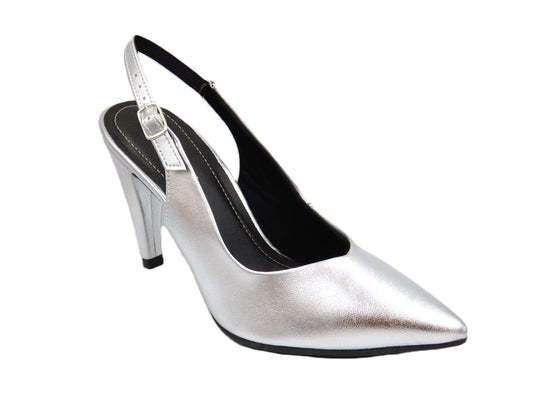 PICCADILLY ΑΝΑΤΟΜΙΚΕΣ ΓΟΒΕΣ SLINGBACK